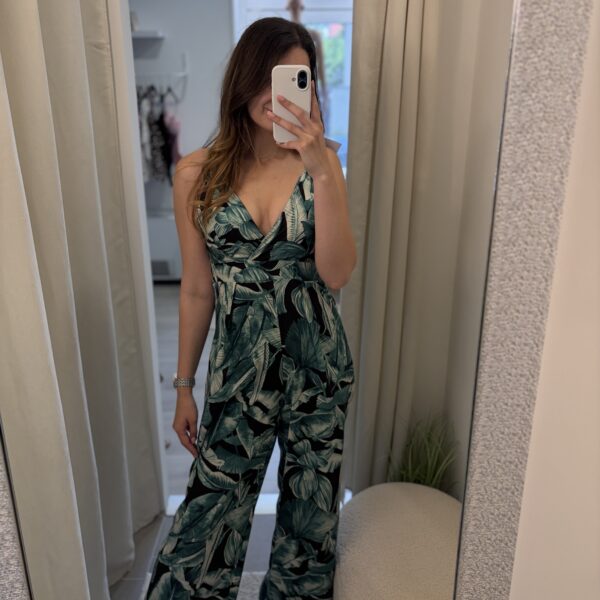 “Jazmin” overál
